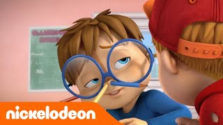ALVINNN! e i Chipmunks | Simon ha perso la testa | Nickelodeon Italia