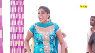 Sapna Choudhary  New Song I Chatak Matak ¦ Sapna Chaudhary Video Song I Tashan haryanvi
