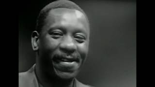 Wes Montgomery - live 1965 Jazz Icons DVD