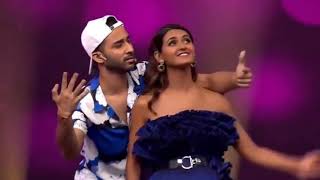 Dance Plus 6   Raghav Juyal Comedy With Mithun Chakraborty   #Raghav Ke Chutkule 😂