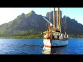 15 | Cruising Bora Bora and Taha'a in the Society Islands