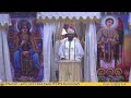 ኢየሩሳሌም ትቤ መዝሙር ከጥር 29 እስከ የካቲት 5 ሊቀ ጠበብት ንጉሤ ስመኝ