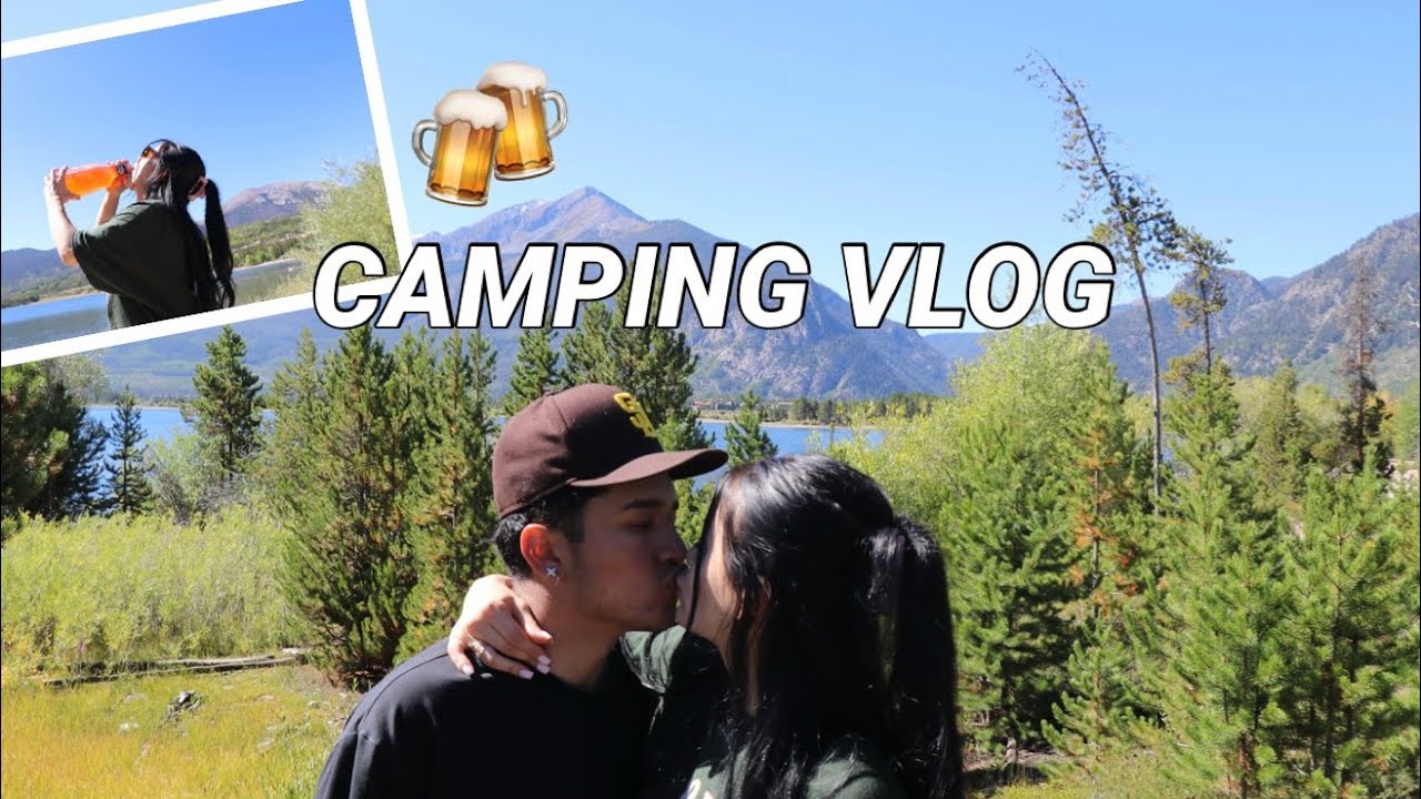 Camping Vlog Gone Wrong Youtube