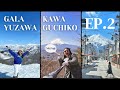 🇯🇵 JAPAN Trip 2023 || EP.2 เที่ยวญี่ปุ่น GALA Yuzawa KAWAGUCHIKO Mt.FUJI 🏔️{ Pursuer MA }