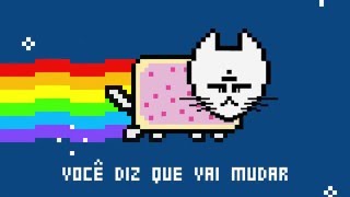 Gram - Condição (Nyan Cat Karaokê 8bit)