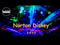 Norton Disney 2024 : Solomun - Âme - Trikk (Mix)