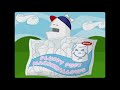 Fluffy Puff Marshmallows Commercial - Homestar Runner