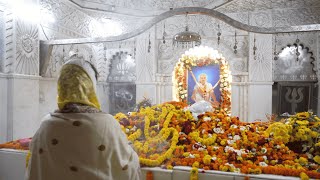 Basant Panchami / Guruji Prakash Divas Celebrations, Neelkanth Dhaam, Nazafgarh Sthaan, Feb 2, 2025