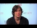 Cillian Murphy on 'Red Lights,' 'Fifty Shades of Grey'