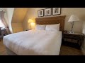 Fairmont Mont Tremblant Quebec Room Tour and Breakfast Buffet Overview