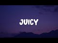 Doja Cat, Tyga - Juicy (Lyrics)