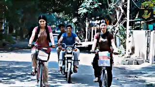 #BGM # 3 movie song # Dhanush #Shruti Haasan # Romantic song