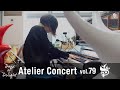 片倉真由子「Ellington Medley」―Days of Delight Atelier Concert― vol.79