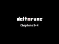 50. From Now On (Battle 2) (DELTARUNE Chapter 3+4 Soundtrack) - Toby Fox
