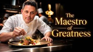 From Bocuse d’Or to Restaurant Empire: The Gavin Kaysen Story