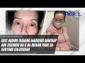 Kris Aquino inaming magiging mahirap ang susunod na 6 na buwan para sa kanyang kalusugan | TV Patrol