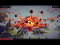 besiege armageddon v1.0 the mother of all explosions