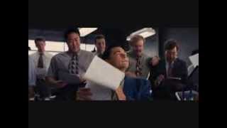 The Wolf of Wall Street - 'The Key To Making Money' Scene