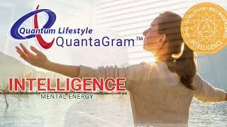 Quantum Lifestyle testimony from Pauline in Canada, an Acupuncturist and Doctor of Natural Medicine