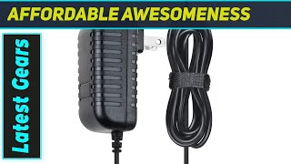 Xerox DocuMate 510 Scanner Charger: The Ultimate Power Solution