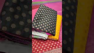 Semi katan saree manufacturer