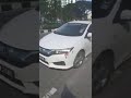 Tolong! Tolong! Peragut!' - Tak Bayar Kereta Honda City S+ 5 Bulan, Pemilik Sembur Racun Serangga 2