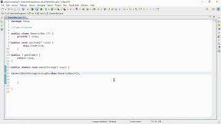 Java Tutorial: Type Erasure Explained