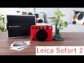 LEICA SOFORT 2 | THE NEW BEST INSTANT CAMERA?