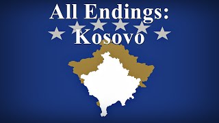 All Endings: Kosovo