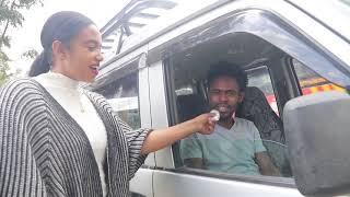 የተበራከተ የመጣው የመኪና ስርቆት እና ግድያ ፣ መዲናችን አስጊ እየሆነች ነው። Part Two-2 | New 2021 ha ena le media