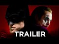 Robert Pattinson's Batman VS Joaquin Phoenix's Joker | Fan-Made Trailer