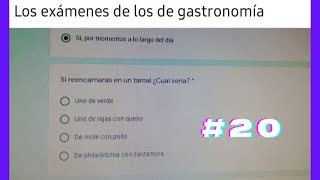 Los mejores MEMES divertidos #20