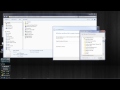 SendTo Right Click context menu