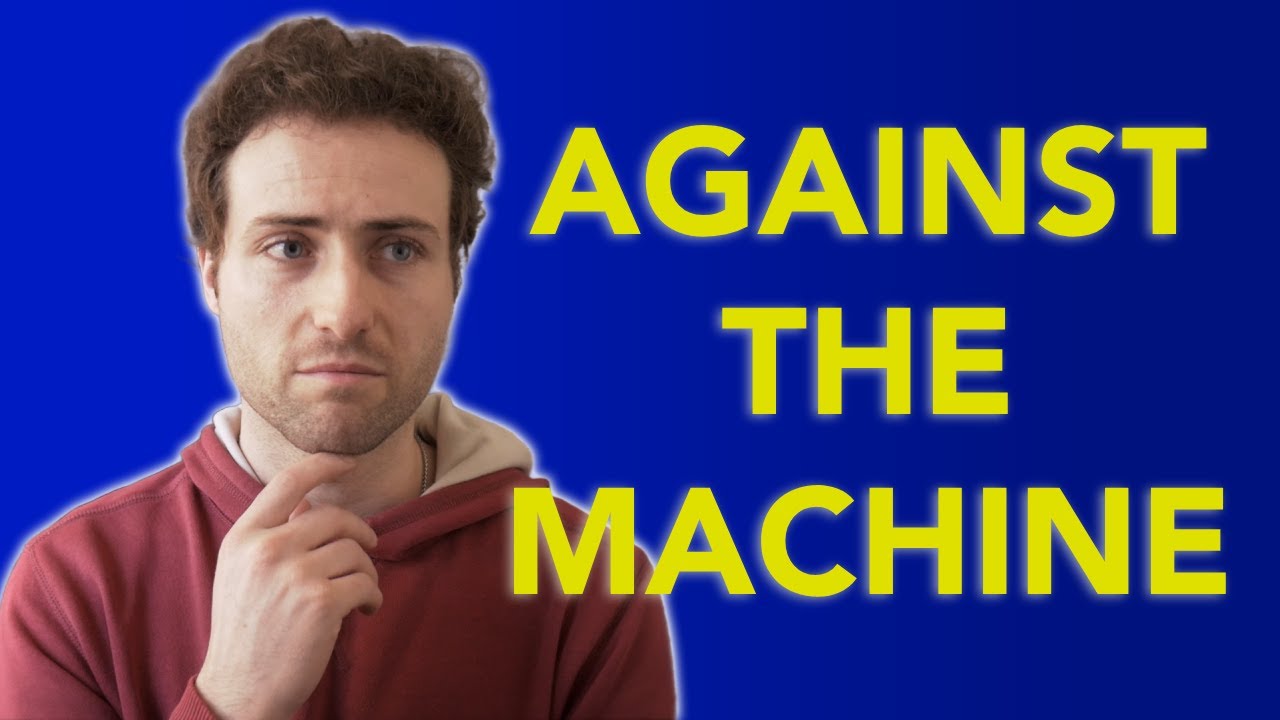 Ai Makes Everything Worse Youtube