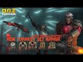 New Turnkey Panda Armor Set & Deep Wounds Weapon Review (DOZ Survival) : Dawn of Zombies Survival