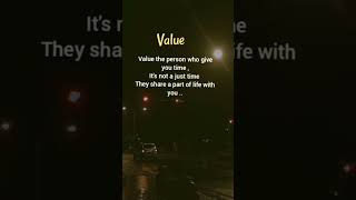 Value of time. Motivational quest. Importance of time in life. #short #success #viral #motivation