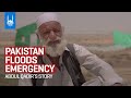 Abdul Qadir - Pakistan Floods Emergency - Islamic Relief USA