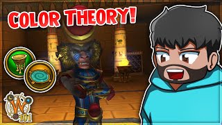 Defeat Thoth Easily in Wizard101! – Ultimate Guide!