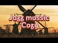 Rainy Jazz Cafe - Slow Jazz Music in Coffee Shop Ambience for Work, Study and Relaxation