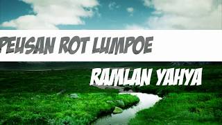 Ramlan Yahya - Peusan rot lumpoe Karaoke