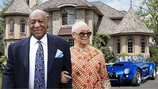 Bill Cosby Bio, 60year Marriage, 5Children, Family, Net Worth, Opulent Lifestyle, Accolades