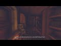 amnesia the dark descent hard mode full playthrough no commentary pc