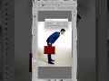 🔥 change body shape in photoshop – easy u0026 realistic 🚀 shorts photoshop art