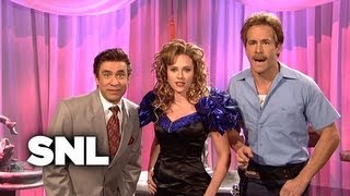 Mike's Fountainry - SNL