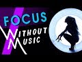 ARIANA GRANDE - Focus (#WITHOUTMUSIC parody)