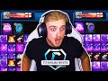 *TITANIUM WHITE JACKPOT BLIND TRADING* CRAZY Rocket League Trading Game... [THANKSGIVING SPECIAL]