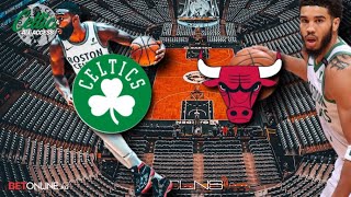 Celtics vs Bulls Post Game Show
