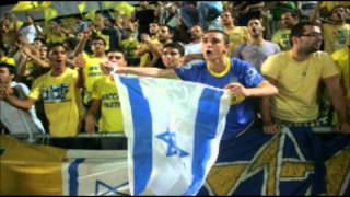 Maccabi Tel Aviv football (Israel) - Clip 2012/2013