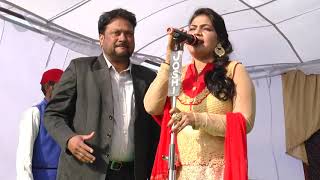 balvir chotian jasmeen chotian  live || Rooh Punjab Di