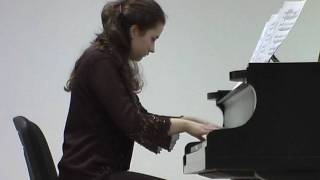 Chopin Nocturne op.27 n2